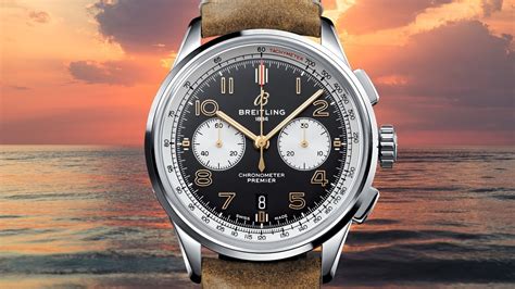 most beautiful breitling|breitling watches reviews.